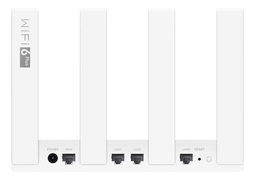 Huawei Ax3 Ws7200-20 Módem Wifi 6 3mbps (Usado)