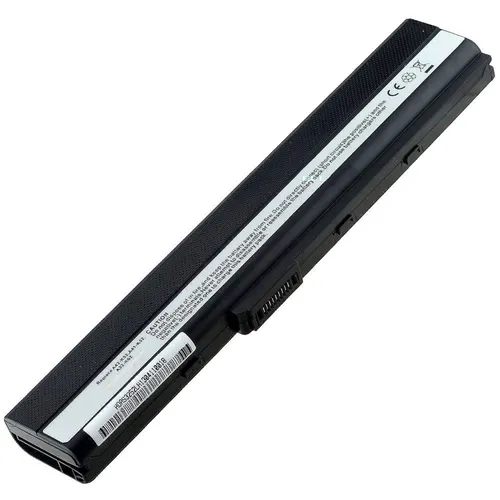 comprar Bateria P\u002F Asus K52 A52 K42 X52 A31 A32 A40 N82 X42 6 Celdas