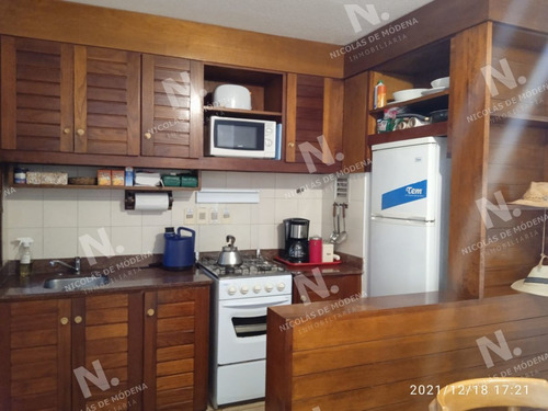 Imagen 4 de 8 de Hermoso Departamento Con Agradable Vista Al Mar - Punta Del Este Rincón Del Indio