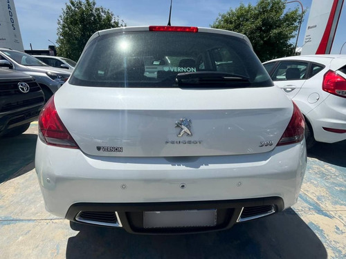 Peugeot 308 1.6 Feline Hdi 115cv