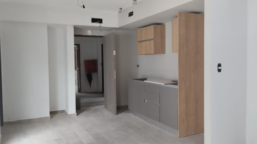 Espacio Boedo - Departamento Monoambiente En Boedo