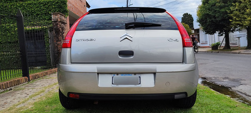 Citroën C4 1.6 X Pack Look