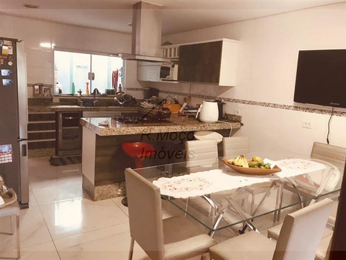 Sobrado Vila Guilhermina São Paulo/sp - 917