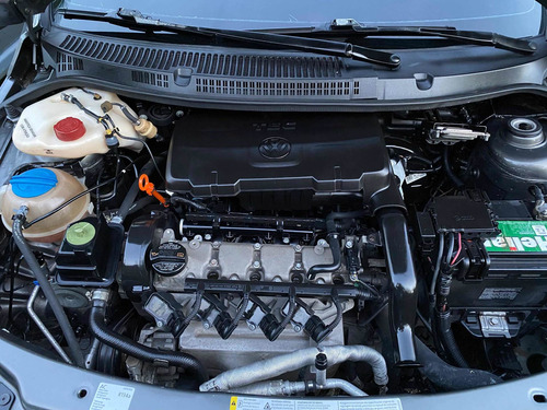 Imagem 6 de 7 de Volkswagen Gol 2014 1.0 Trend Total Flex 5p