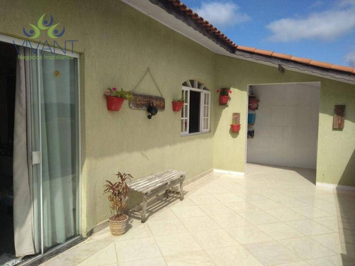 Imagem 13 de 20 de Casa Com 5 Dormitórios À Venda, 200 M² Por R$ 750.000 - Jardim Casa Branca - Suzano/sp - Ca0357