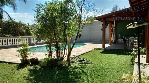 Imagem 3 de 27 de Chácaras À Venda Em Atibaia/sp - Compre O Seu Chácaras Aqui! - 1386031