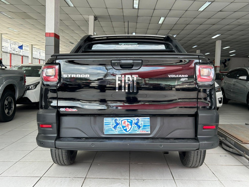 Fiat Strada 1.3 FIREFLY FLEX VOLCANO CD CVT