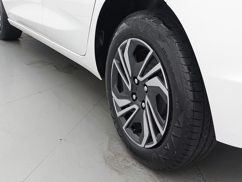 Chevrolet Onix 1.0 TURBO FLEX LT MANUAL