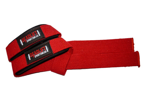 Straps Para Pesas  Lifting  Straps 