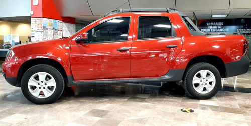 Imagen 1 de 15 de Renault Oroch 2019 2.0 Zen Mt