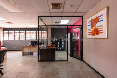 Edificio En Venta En Los Ruices 24-19648 Cs