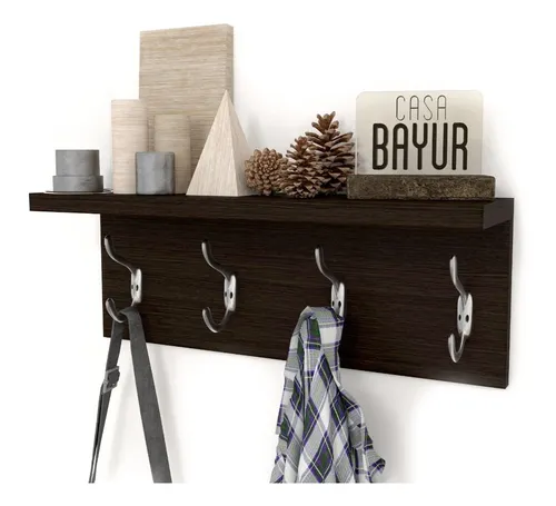 Tipos de percheros de pared new arrivals