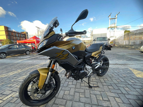 Bmw F900xr