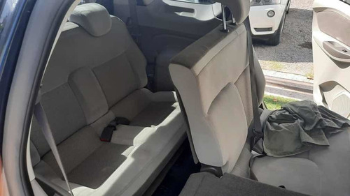 Chevrolet Spin 1.8 Ltz 7as At 105cv