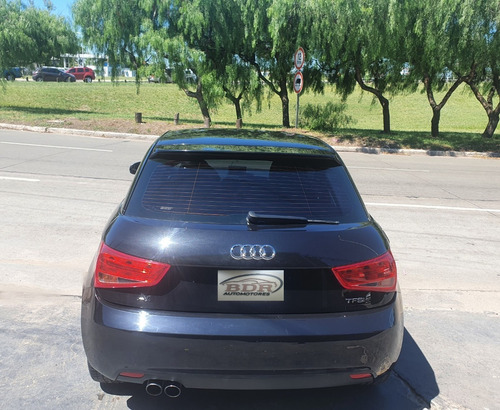 Impecable Audi A1 1.4 T Ambition Año 2013 Con Solo 70000km!