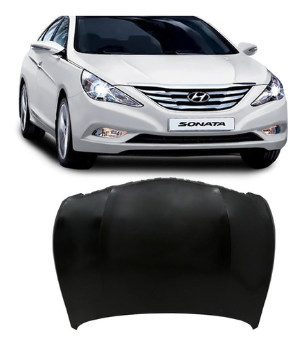 Capo Sonata 2010 2011 2012 2013 2014 2015 Hyundai