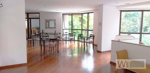 Imagem 14 de 25 de Apartamento Com 3 Dormitórios À Venda, 105 M² Por R$ 670.000,00 - Morumbi - São Paulo/sp - Ap1906