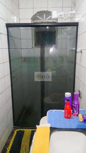 Imagem 6 de 8 de Casa Térrea : Vila Hortência / Sorocaba - V14277