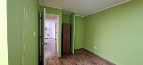 Arriendo Depto 3 Dorm. 1 Baño Comuna El Bosque