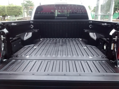 Imagen 11 de 15 de Toyota Tacoma 2018