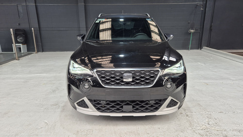 Seat Arona 1.6 Xperience Tiptronic