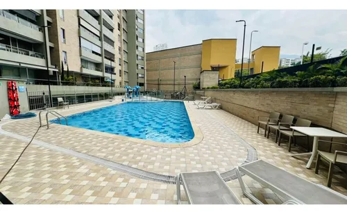 Venta Apartamento 65mtr2 La Flora, Norte De Cali, 11742.
