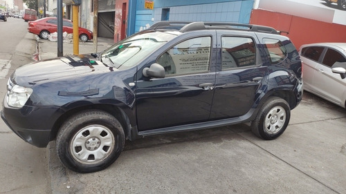 Imagen 8 de 11 de Renault Duster 2013 Di Buono Automotores
