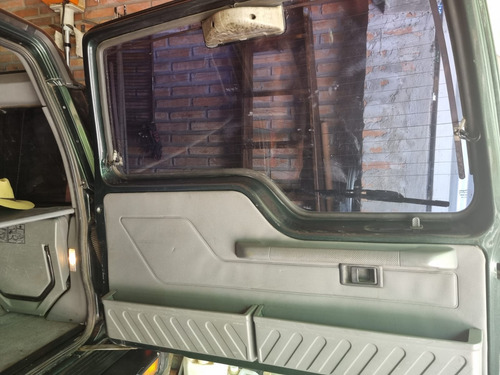 Land Rover Discovery 2.5 Tdi
