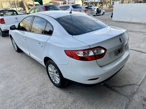 Renault Fluence 1.6 Ph2 Dynamique 110cv