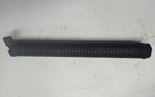 Mechero Quemador , 35 Cm Largo 4,5 Cm Diametro (Usado)