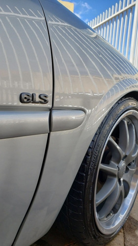 Chevrolet Vectra Gls 2.2 8v