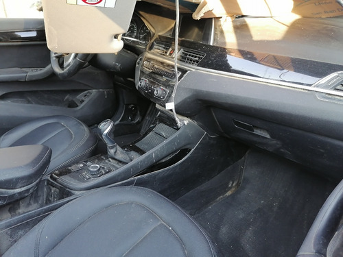 Imagen 7 de 12 de Desarmo Bmw X1 Año 2018 2.0 Solo Por Partes
