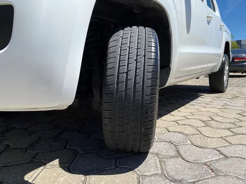 Volkswagen Amarok 2.0 Entry 4x4 Mt