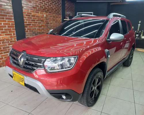 Renault Duster 1.3 Turbo Tse Triptonic Full Equipo Mod 2023