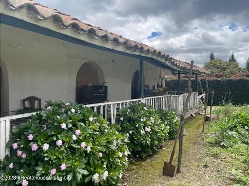 Lote En Vereda Bojaca(chia) Rah Co: 25-233