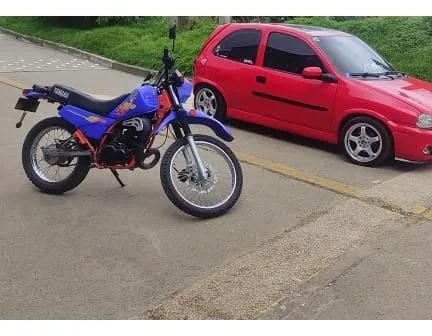 Dt 125