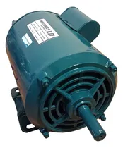 Comprar Motor 2 Hp Monofásico Para Moledora De Granos Nuevo