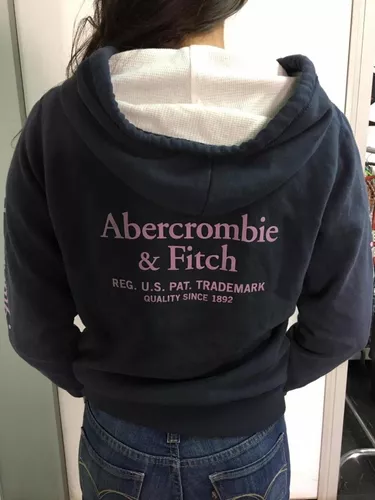 moletom abercrombie feminino pronta entrega