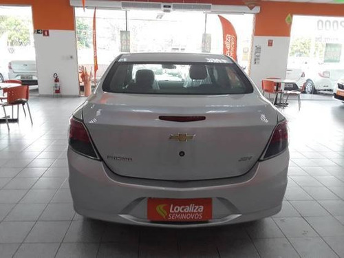 Chevrolet Prisma 1.0 Mpfi Joy 8v Flex 4p Manual