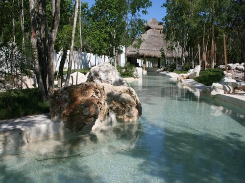 Imagen 7 de 11 de Villa En Lagos Del Sol Cancun
