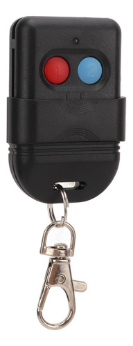 Mando A Distancia Para Puerta De Garaje 2 Botones 433 92