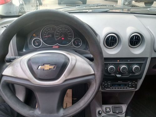 Chevrolet Prisma Ls 1.4