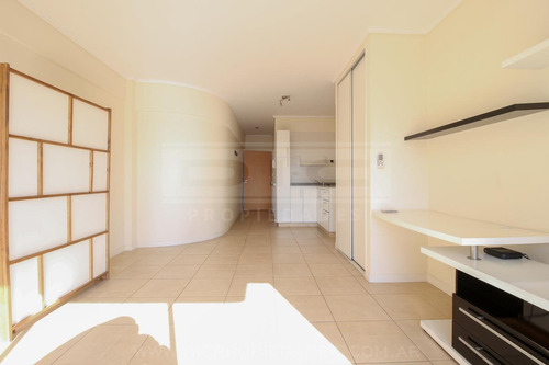 Imagen 4 de 23 de Departamento Monoambiente Venta - Villa Urquiza