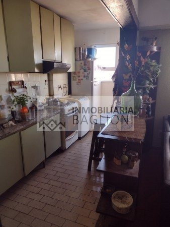 Imagen 4 de 14 de Departamento 4 Ambientes Con Cochera