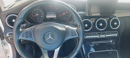 Mercedes-Benz Clase C 2.0 C250 Avantgarde 211cv At
