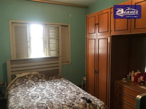 Imagem 7 de 18 de Ampla Casa - Gopoúva - Próx. Emílio Ribas - Ca0903