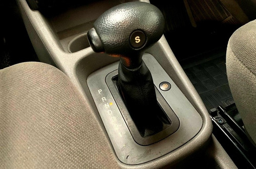 Imagem 13 de 15 de Chevrolet Zafira 2010 2.0 Elegance Flex Power Aut. 5p