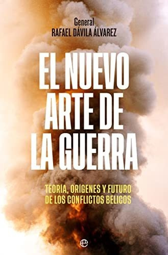El Nuevo Arte De La Guerra - Davila Alvarez Rafael