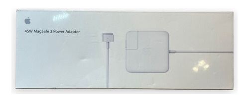 Cargador Macbook Air Original Magsafe 2 45w A1436 A1466