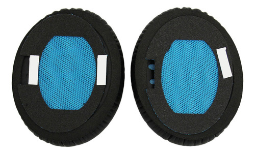 Almohadillas Para Auriculares Quietcomfort Qc25 Para Bose